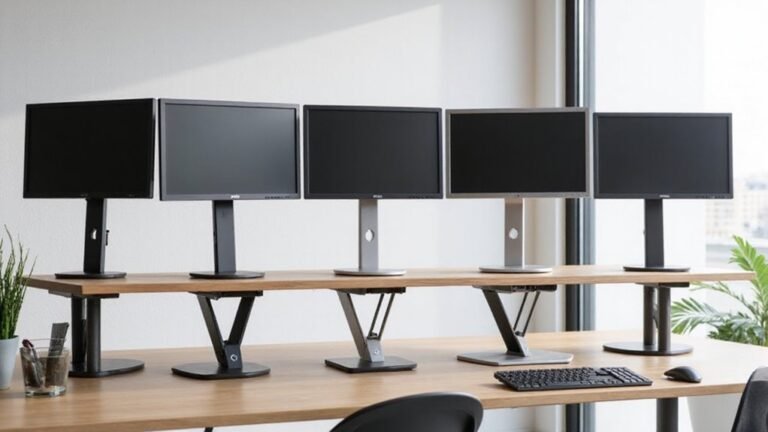 optimize dual monitor setup