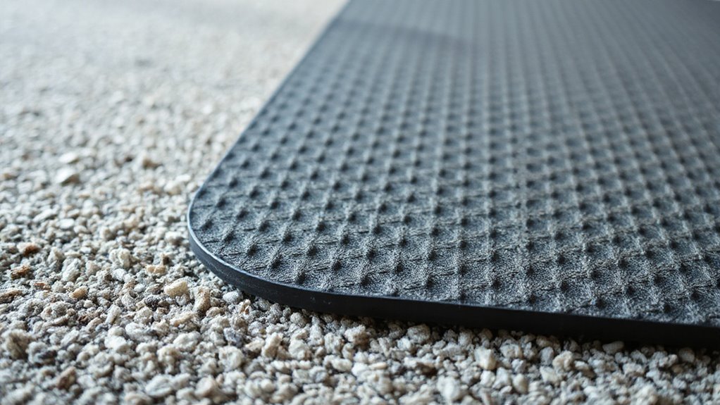 anti fatigue mat benefits