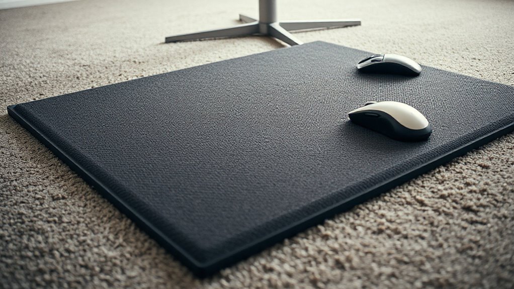 anti fatigue mats benefits health
