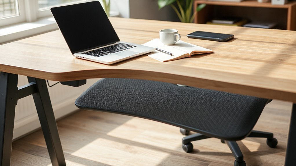 balance board boosts productivity