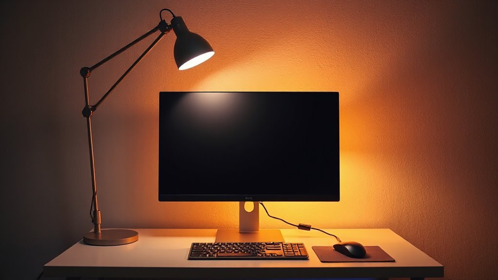 balanced ambient lighting essentials