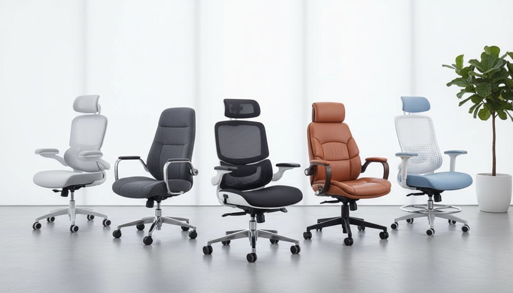 best ergonomic chair brands