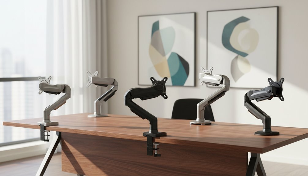 best monitor arms 2025