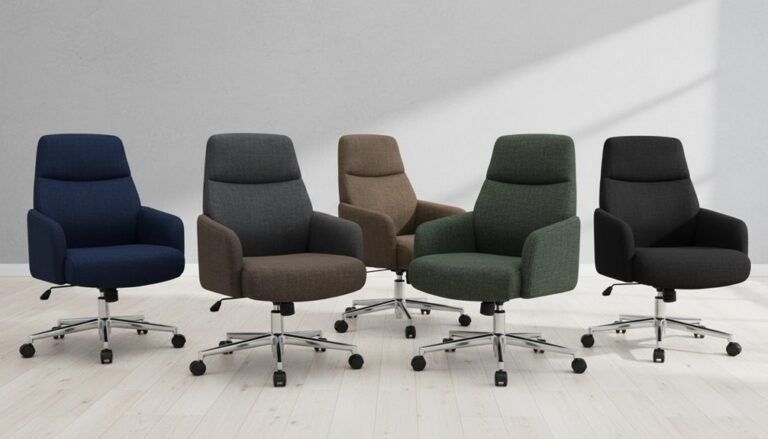 big and tall comfort