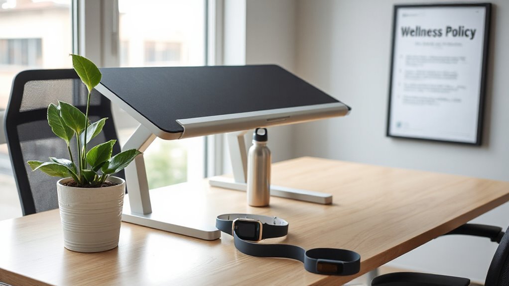 boosting workplace wellness effectively