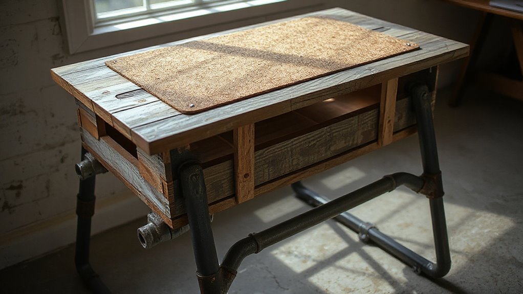 budget friendly standing desk solutions