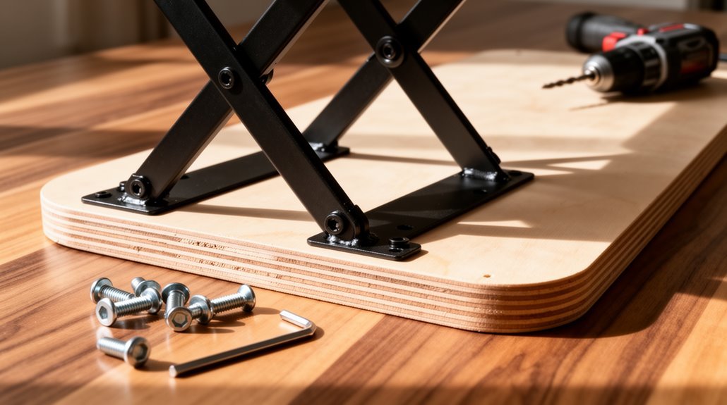 build your own converter