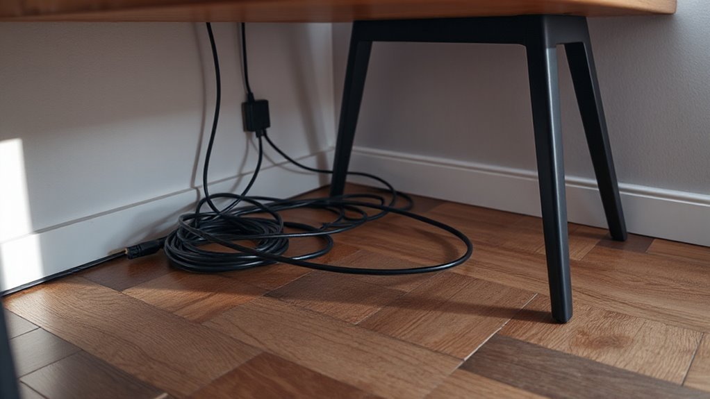 cable management solutions overview