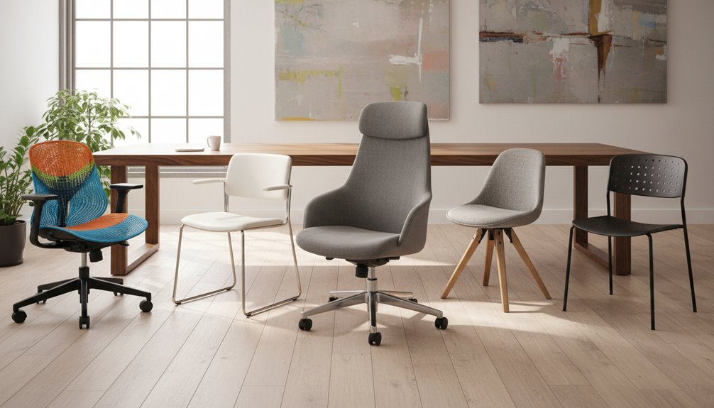 chair alternatives for comfort