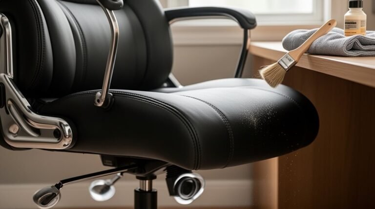 chair care for durability