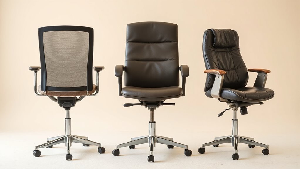 chair longevity and warranty