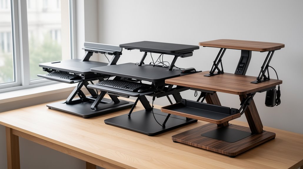 choosing the ideal converter