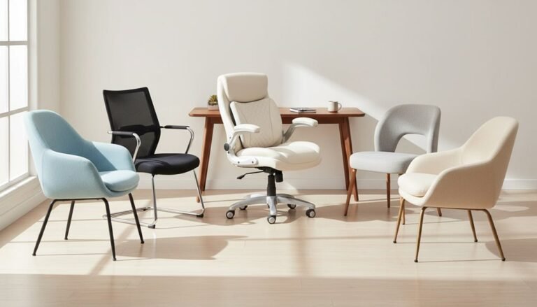 comfortable office chairs pregnancy