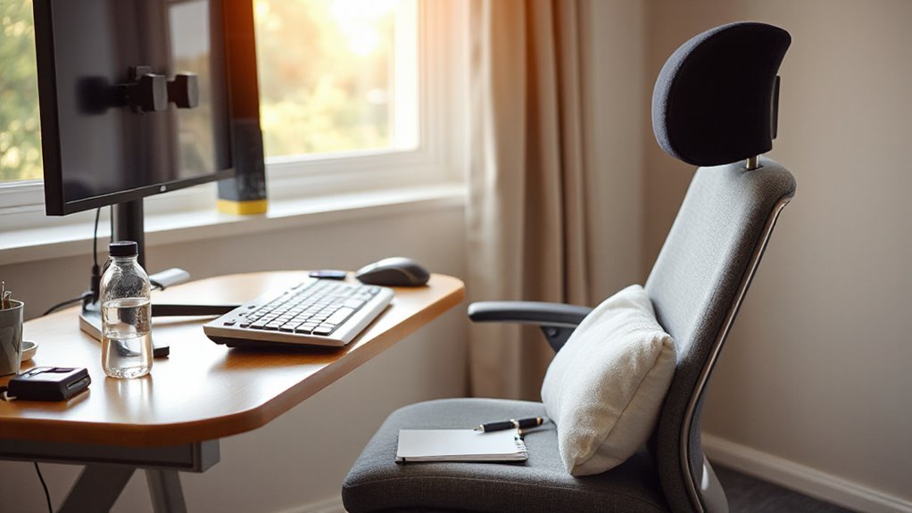 comprehensive neck pain management
