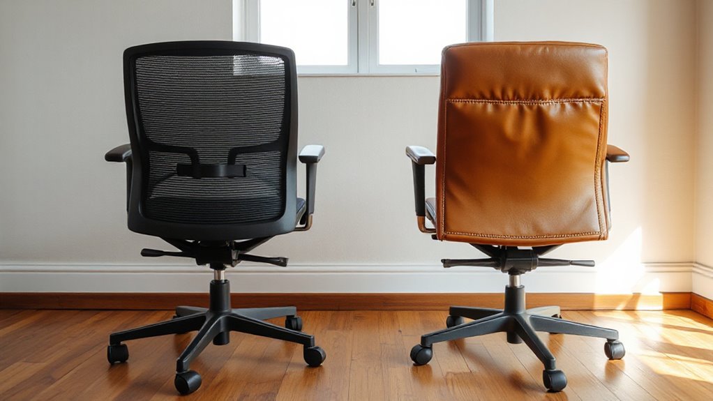 cost longevity comfort style