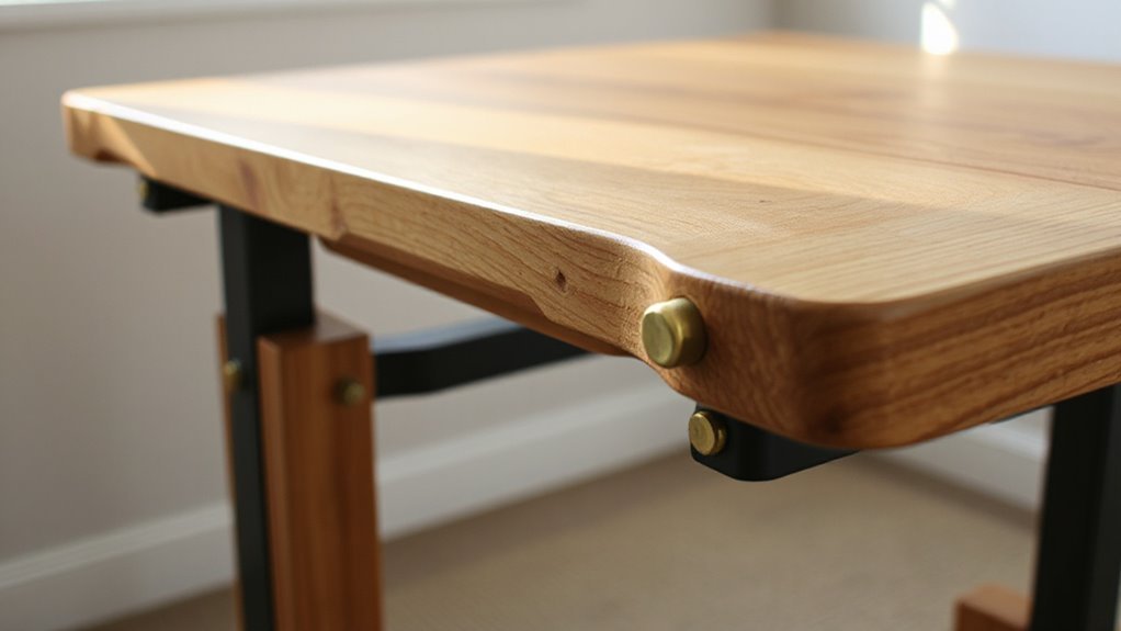 durability meets aesthetic appeal