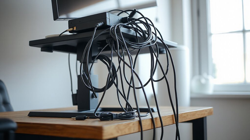 effective cable management practices