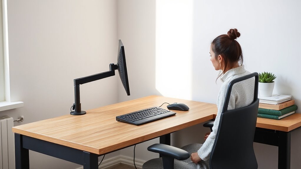 effective workspace organization tips