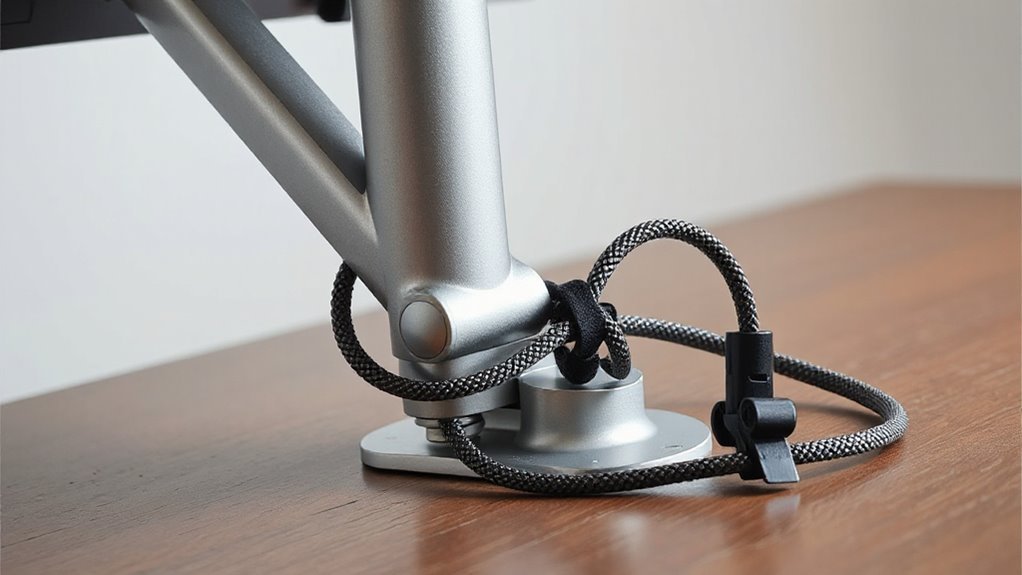 efficient cable organization strategies