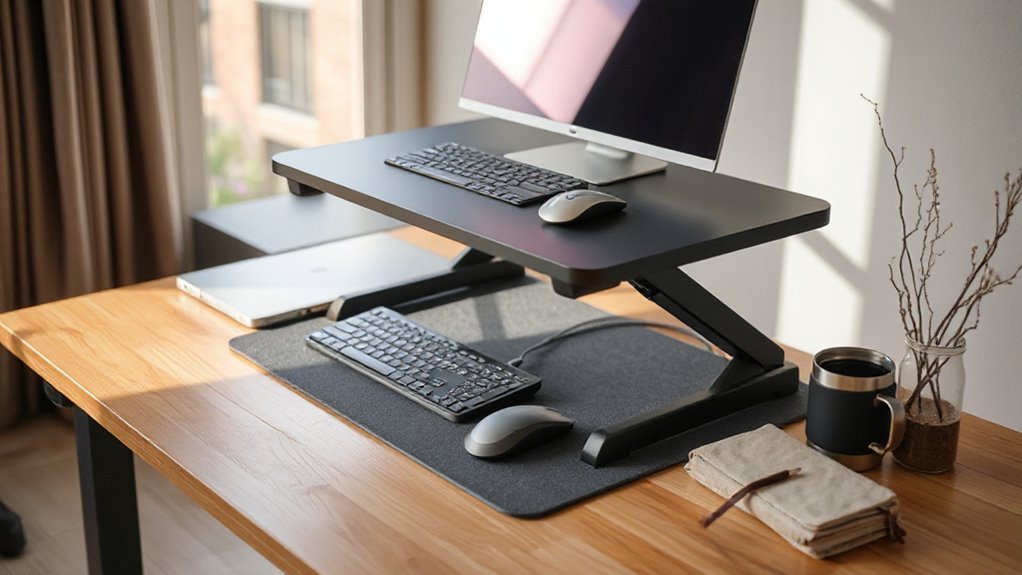 enhance comfort with accessories