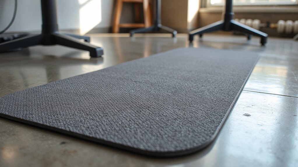 enhanced comfort and health