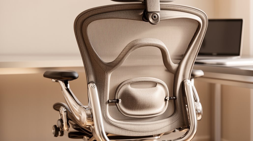 enhanced comfort boosts productivity