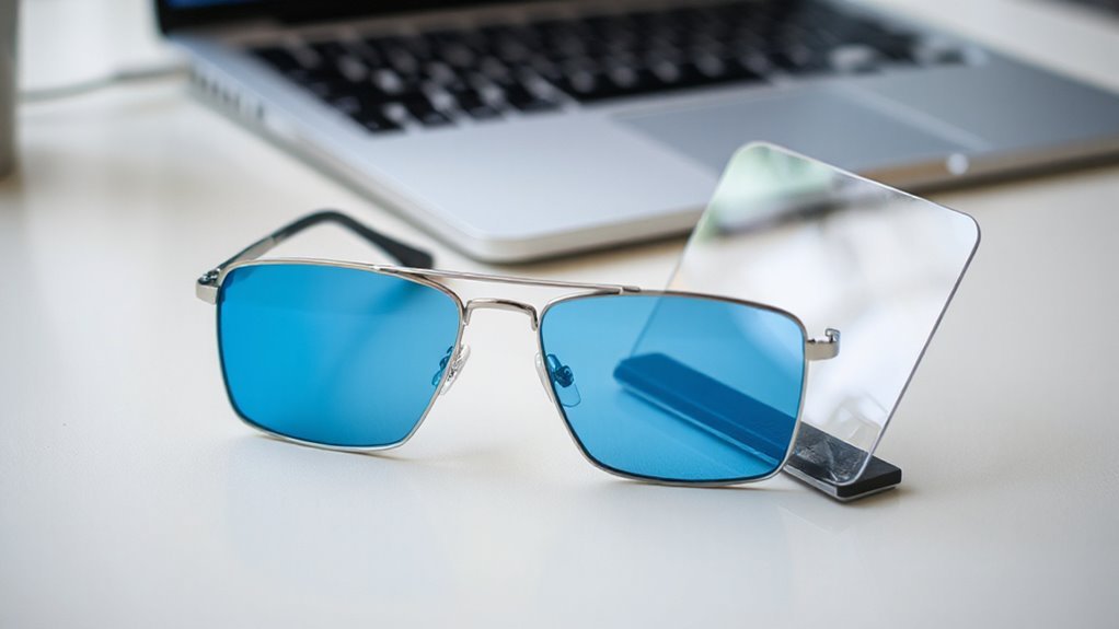 enhanced digital eye comfort