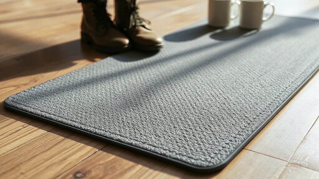 enhanced health through comfort