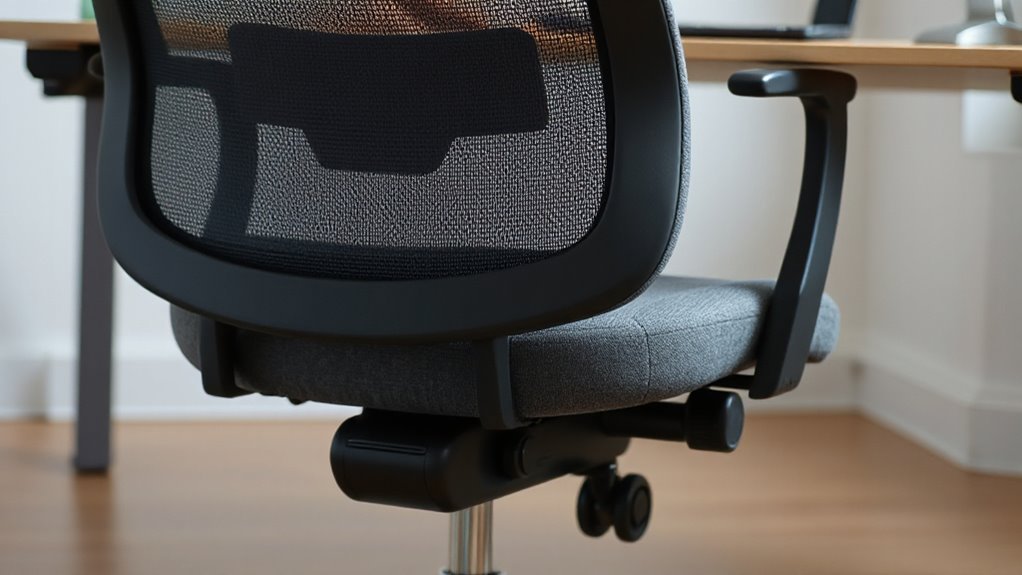 ergonomic chair support essentials
