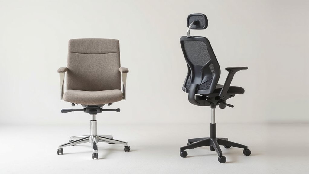 ergonomic chairs enhance well being