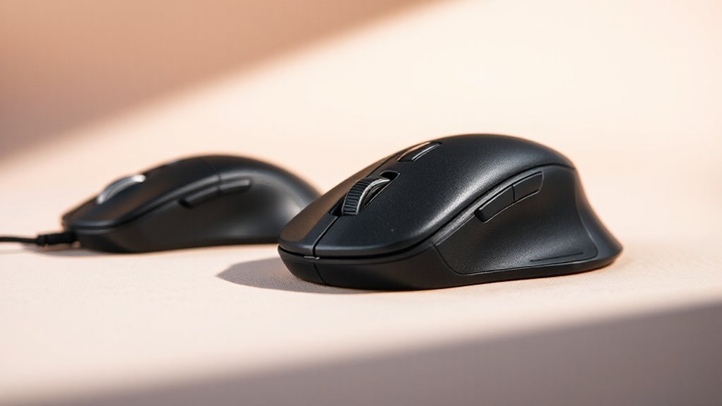 ergonomic design reduces fatigue