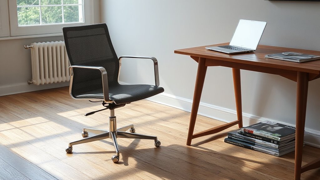 ergonomic furniture market growth