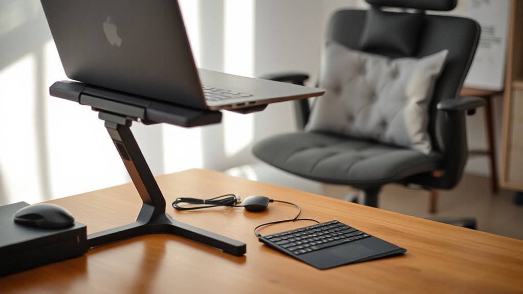 ergonomic investments yield significant returns