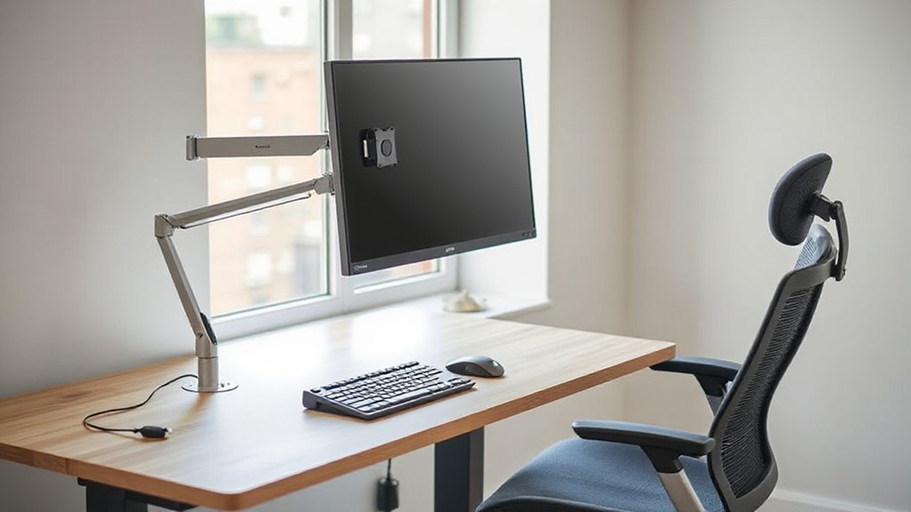 ergonomic program enhances safety