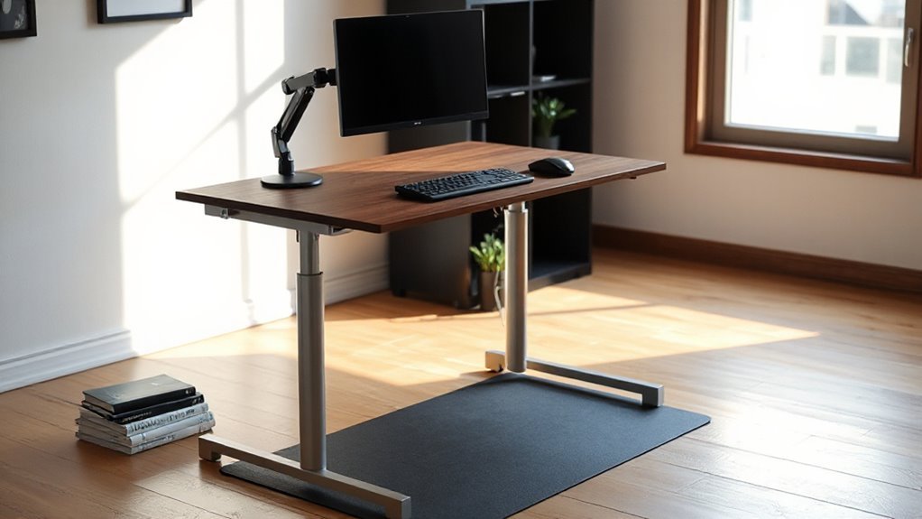 ergonomic workspace design essentials