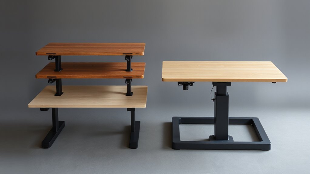 ergonomic workspace enhancement solutions