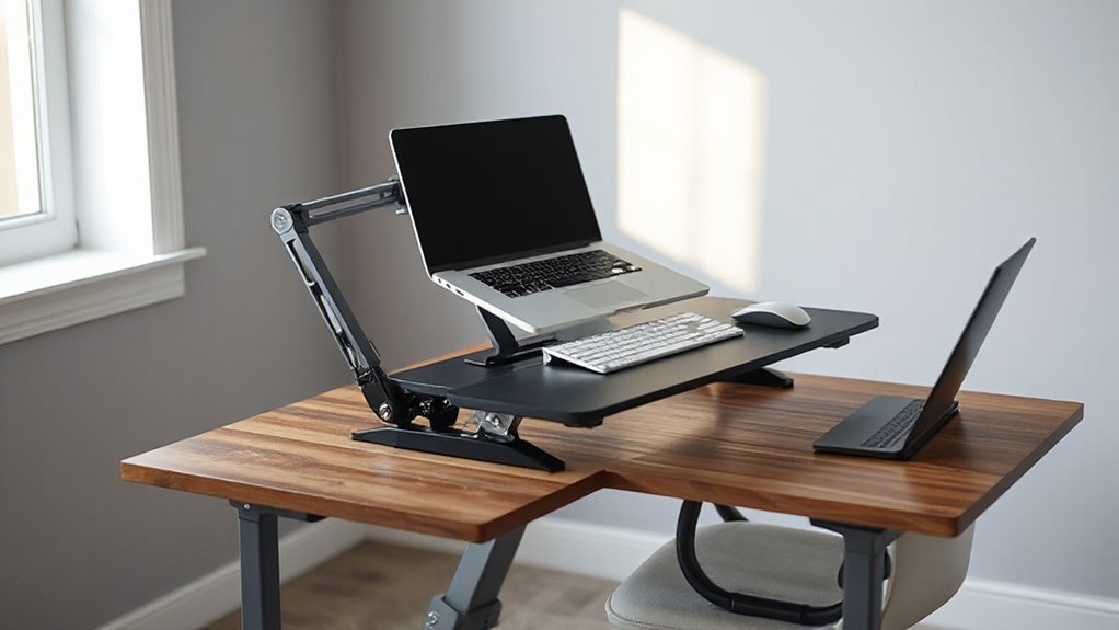 ergonomic workspace optimization guidelines
