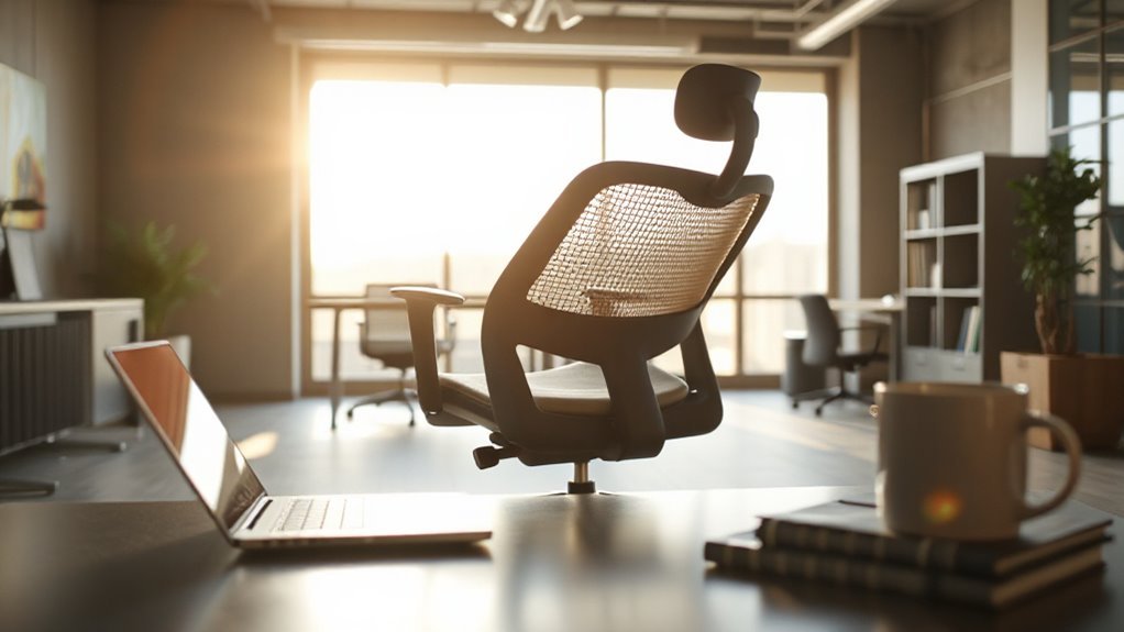 ergonomic workspaces boost satisfaction