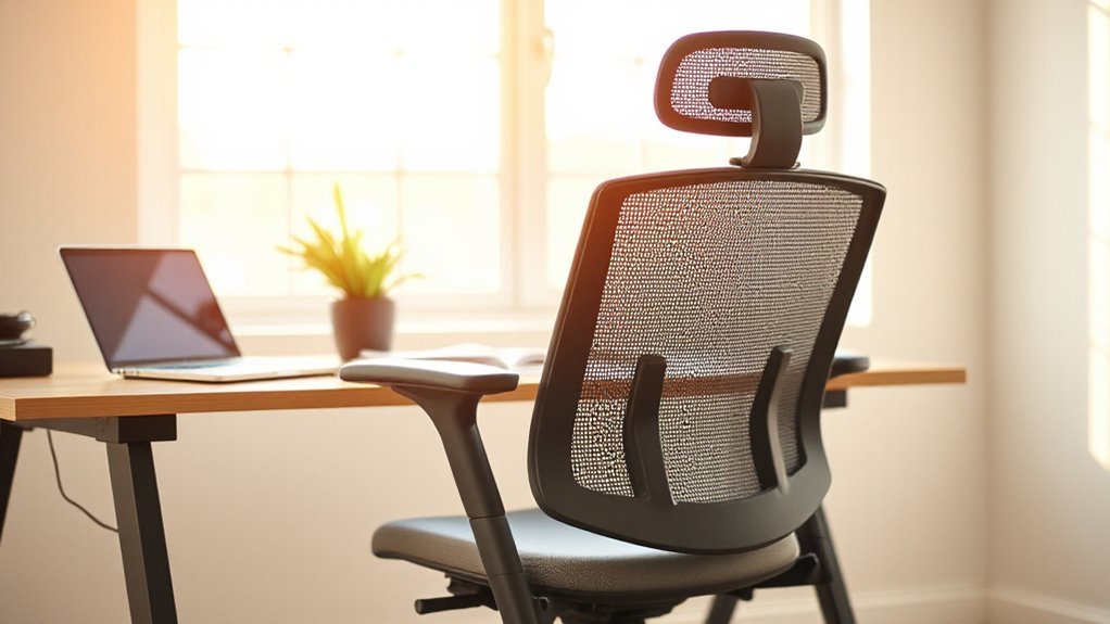 ergonomics boost employee satisfaction