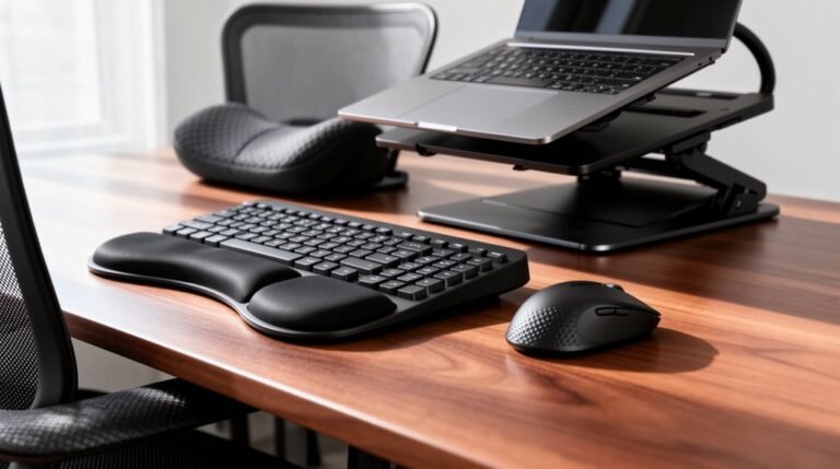 ergonomics essential or exaggerated