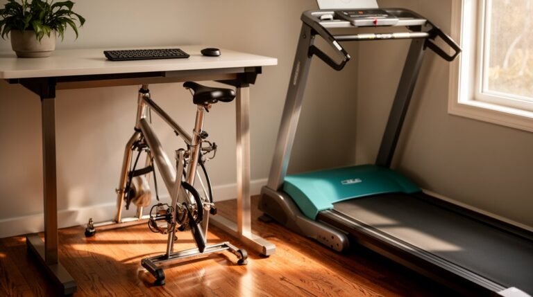 exercise equipment comparison guide