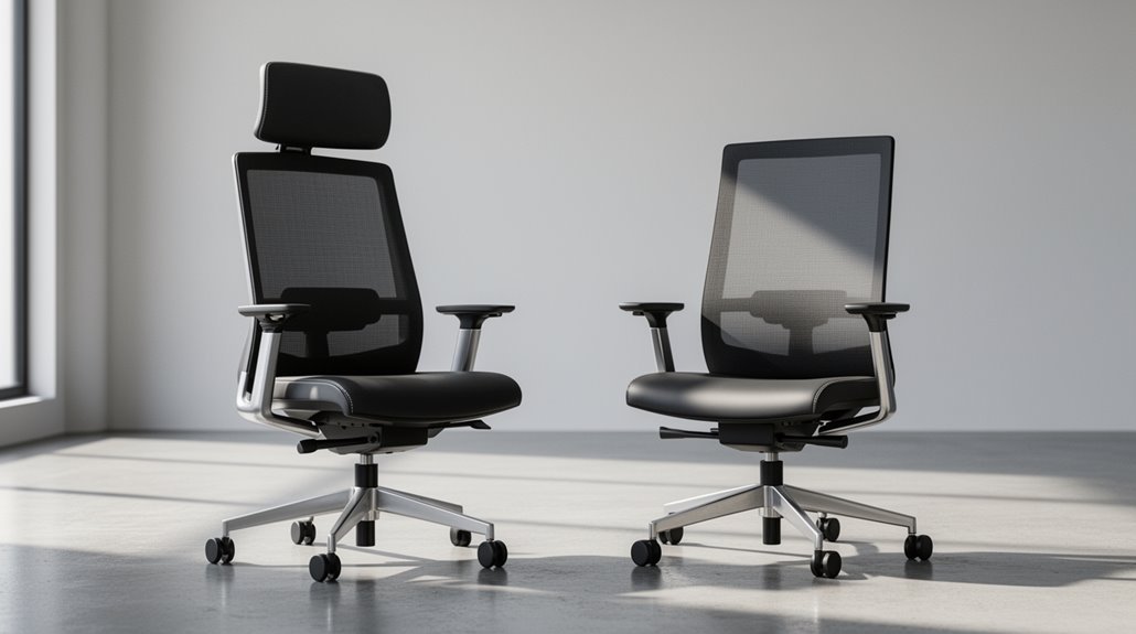 headrest benefits for comfort