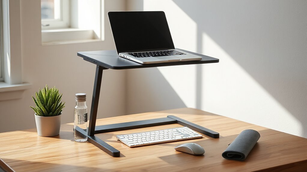 healthier workspace through movement