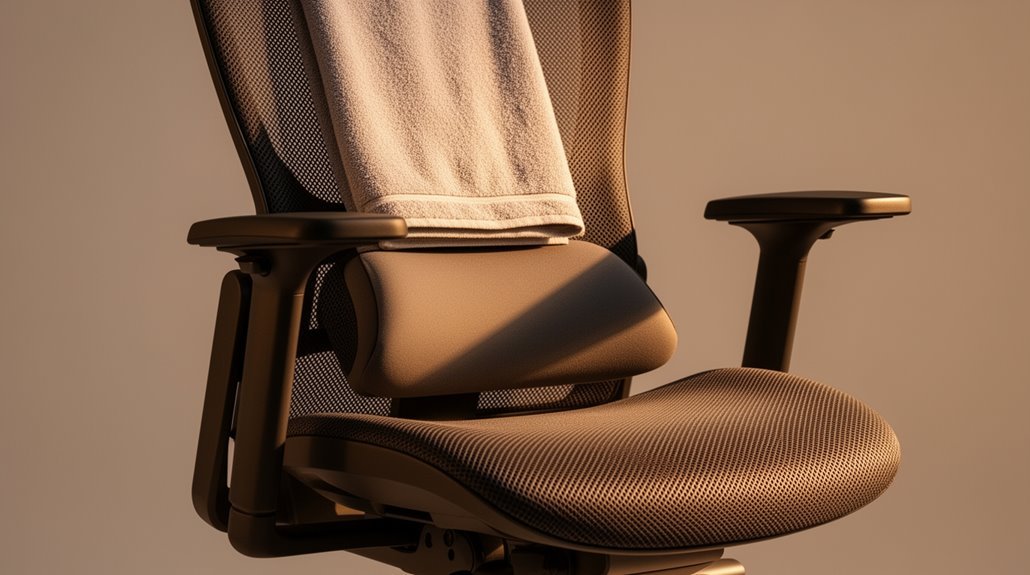 improve your sitting posture