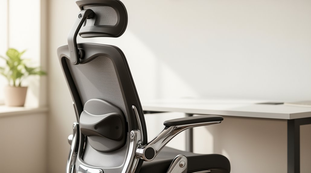 improved comfort and support