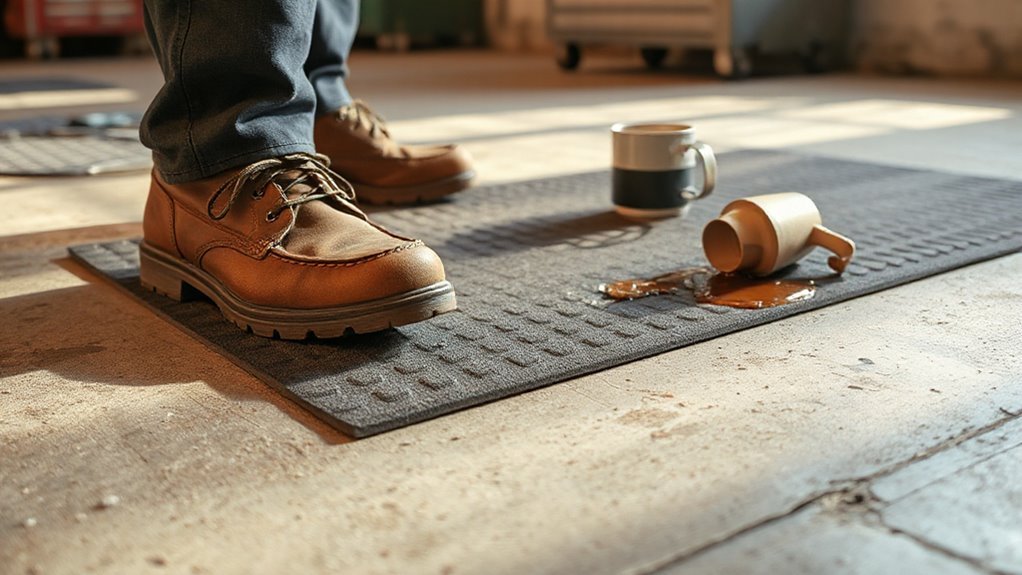 improved comfort enhances satisfaction