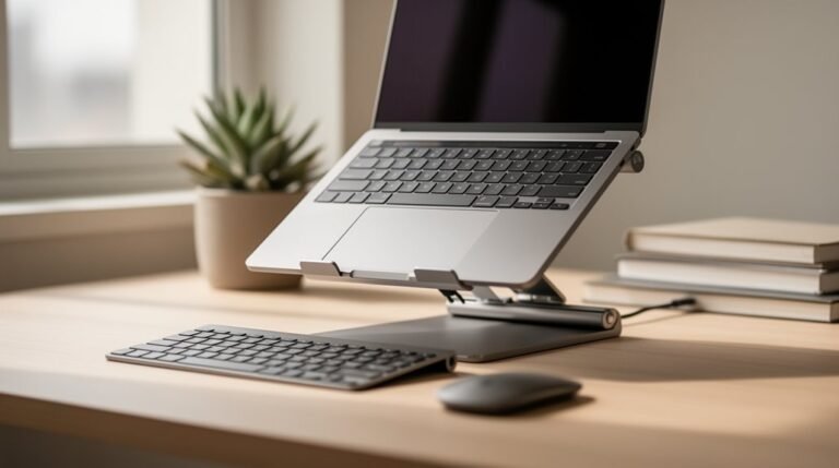 improved ergonomics and comfort