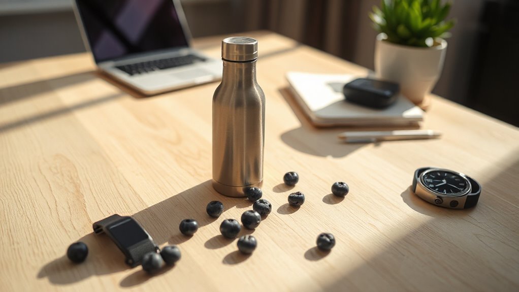 improved insulin sensitivity benefits