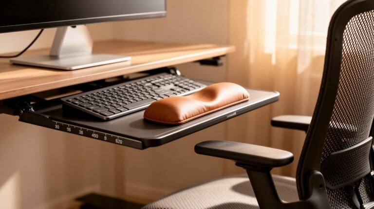 instant comfort ergonomic solutions