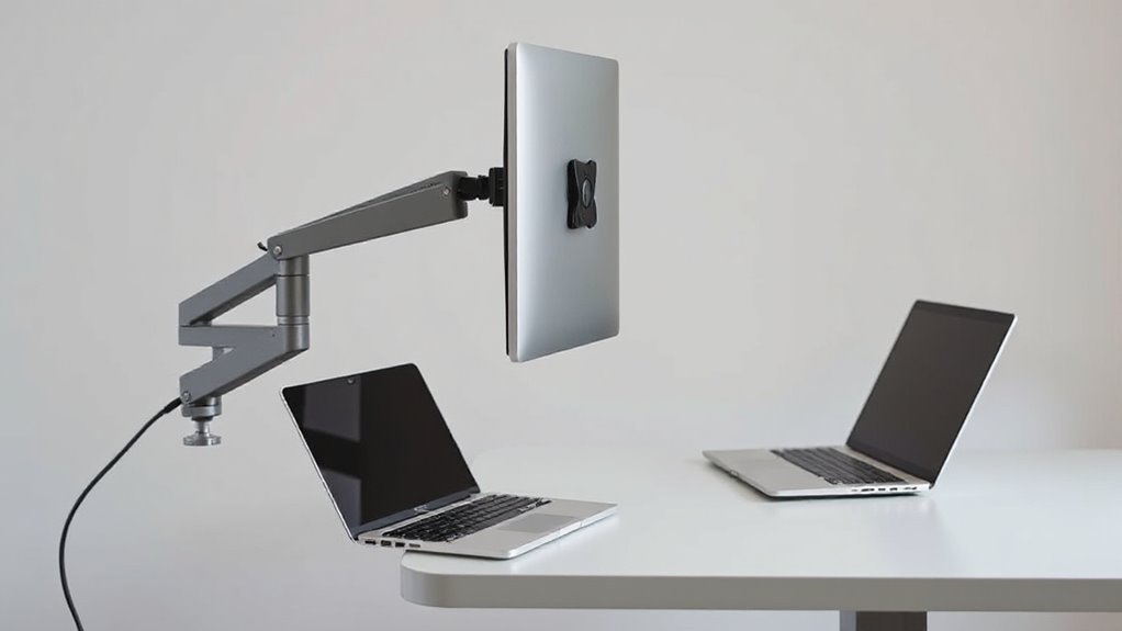 laptop mount compatibility essentials
